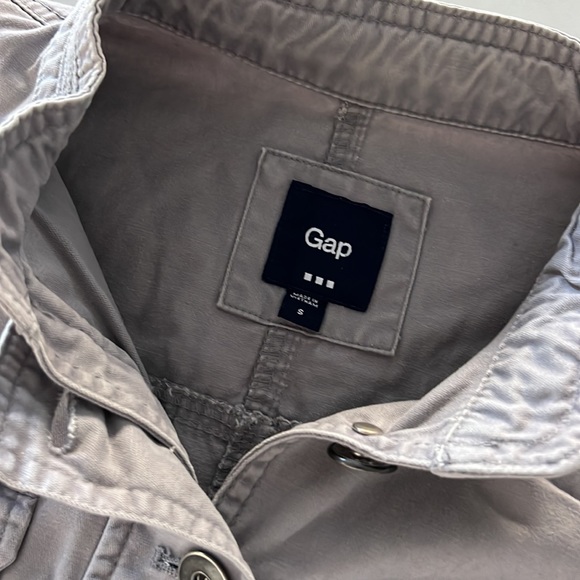GAP Utility Jacket - Picture 2 of 4